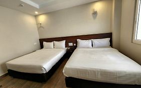 Hotel Park Krishna